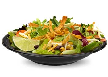 Southwest Salad