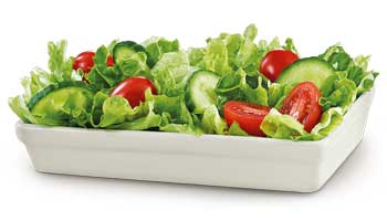 Garden Salad