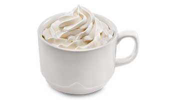 French Vanilla Coffee 