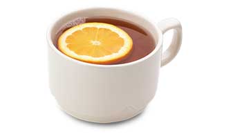 Hot Apple Cider