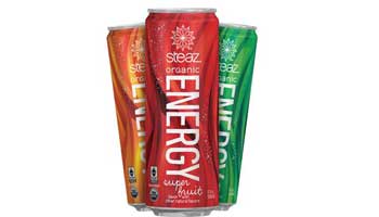 Energy Drink